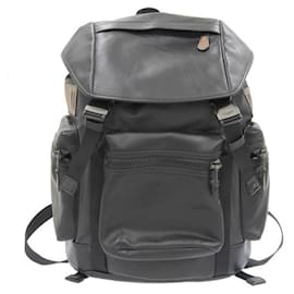 Coach-Coach Terrain Trek-Black
