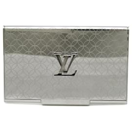 Louis Vuitton-Louis Vuitton Champs Elysées-Silvery