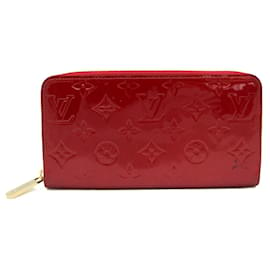 Louis Vuitton-Louis Vuitton-Rosso