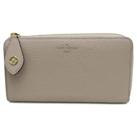 Louis Vuitton-Louis Vuitton Comete-Beige