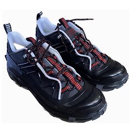 Burberry Arthur Sportswear Black