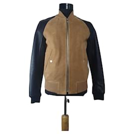 Sandro Leather Jacket Multiple colors