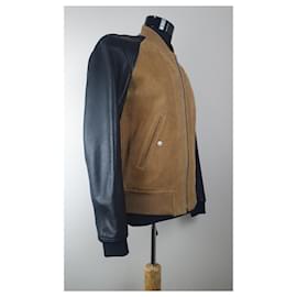 Sandro-Blazers Jackets-Multiple colors
