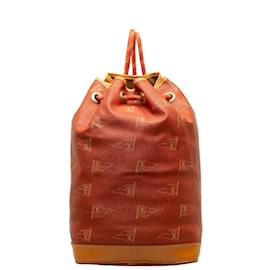 Louis Vuitton-LV Cup Saint Tropez Drawstring Bag M80026-Orange
