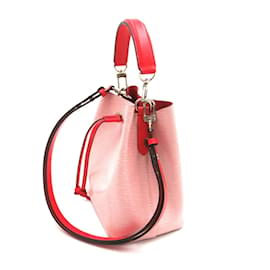 Louis Vuitton-Epi NeoNoe BB  M53609-Pink
