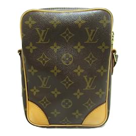 Louis Vuitton-Monogram Amazon  M45236-Brown