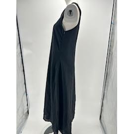 Autre Marque-DISSH  Dresses T.fr 36 Linen-Black