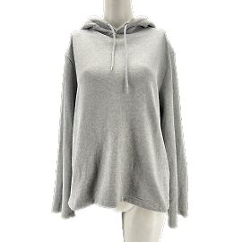 Autre Marque Paper Moon Strickwaren T. International S Baumwolle Grau