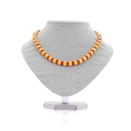 Autre Marque-ROXANNE ASSOULIN  Necklaces T.  Pearl-Multiple colors