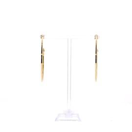 Autre Marque-VITA FEDE  Earrings T.  metal-Golden