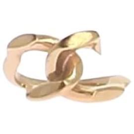 Autre Marque-ANNELISE MICHELSON  Rings T.mm 52 gold plated-Golden