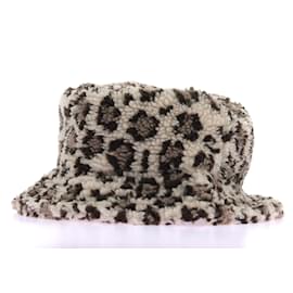 Autre Marque-ARIZONA LOVE  Hats T.International S Cloth-Beige