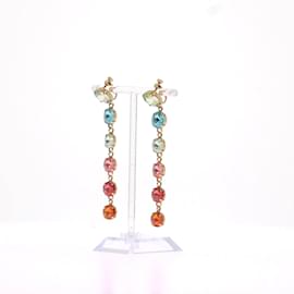 Autre Marque-ROXANNE ASSOULIN  Earrings T.  metal-Multiple colors