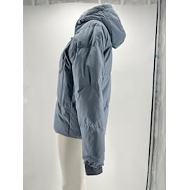 Autre Marque-THE ARRIVALS  Coats T.International S Polyester-Blue