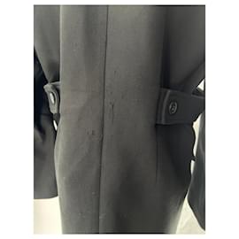 Autre Marque-MATERIEL  Coats T.fr 34 cotton-Black