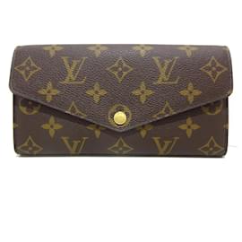 Louis Vuitton-Louis Vuitton Sarah-Brown