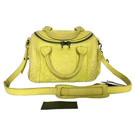 Bolsa Alexander Wang Rocco Outro