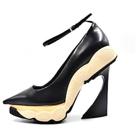 Dior-Heels-Black