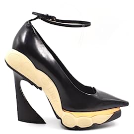 Dior-Heels-Black