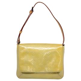 Louis Vuitton-Louis Vuitton Thompson Street-Yellow