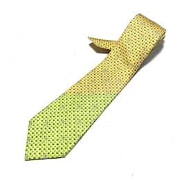Hermès-Hermes-Amarelo