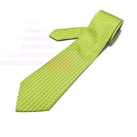 Hermès-Hermes-Amarelo