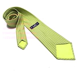 Hermès-Hermes-Amarelo