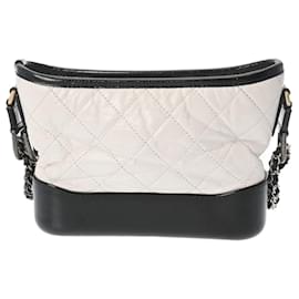 Chanel-Chanel Gabrielle-Black