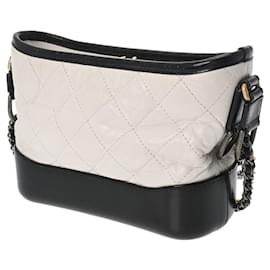 Chanel-Chanel Gabrielle-Black