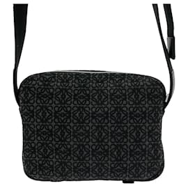 Loewe-Loewe Military Messenger-Black