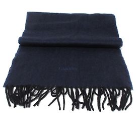 LANVIN Blu navy