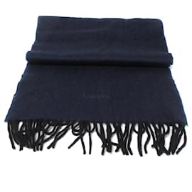 Lanvin-LANVIN-Navy blue