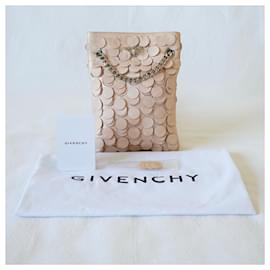 Givenchy-Primavera Estate di Givenchy 2012-Rosa