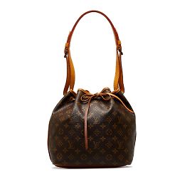 Borse LOUIS VUITTON Marrone