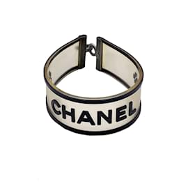 Chanel-Bracelet Chanel-Noir