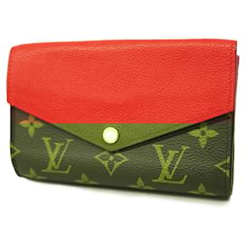 Louis Vuitton-Louis Vuitton Pallas-Brown