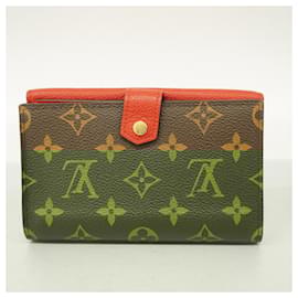 Louis Vuitton-Louis Vuitton Pallas-Brown