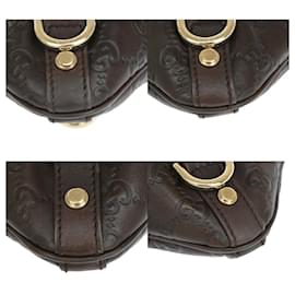 Gucci-Gucci Guccissima-Brown