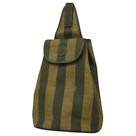 Fendi-Fendi Pequin-Vert