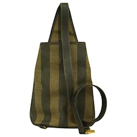 Fendi-Fendi Pequin-Vert