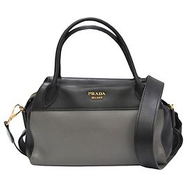 Prada Esplanade Marrom