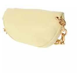 Bottega Veneta-Bottega Veneta the pouch-Beige