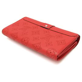 Louis Vuitton-Louis Vuitton Amelia-Red