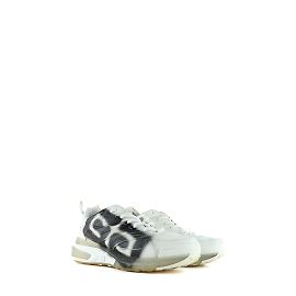 GIVENCHY - Baskets Graphiti (T42.5) Blanc