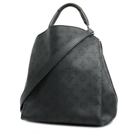 Louis Vuitton-Louis Vuitton Babylone-Black