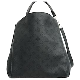 Louis Vuitton-Louis Vuitton Babylone-Black