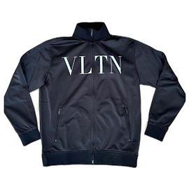 Valentino Garavani Blazer Jacken Schwarz
