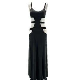 Autre Marque-SKIMS  Dresses T.International S Polyester-Black