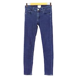 SéZane-Jeans-Azul