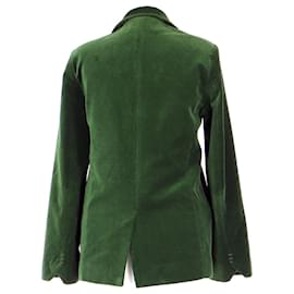 Zadig & Voltaire-Jacket / Blazer-Light green